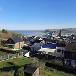 Maison Avec Vue Panoramique ル・トレポール