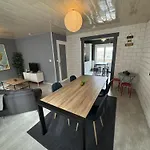 Maison Avec Vue Panoramique 別荘
