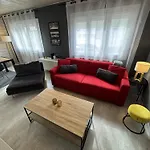 Maison Avec Vue Panoramique * ル・トレポール