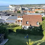 Maison Avec Vue Panoramique ル・トレポール
