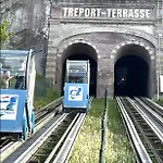 Maison Avec Vue Panoramique