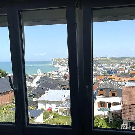 別荘 Maison Avec Vue Panoramique
