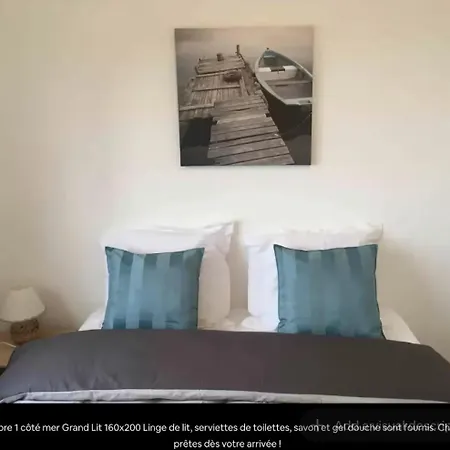 بيت للعطل Maison Avec Vue Panoramique