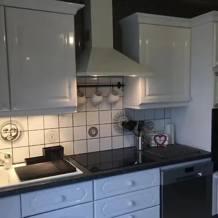 Maison Avec Vue Panoramique Nyaraló Le Tréport