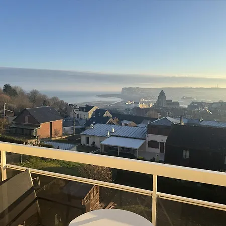 بيت للعطل Maison Avec Vue Panoramique