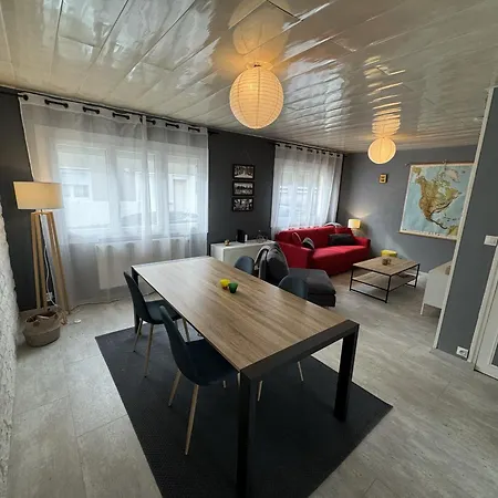 Maison Avec Vue Panoramique