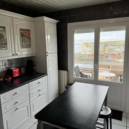 Maison Avec Vue Panoramique