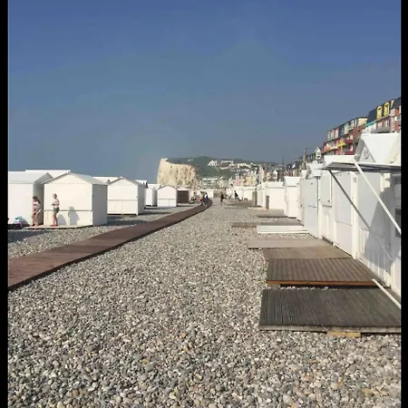 Maison Avec Vue Panoramique * Le Tréport