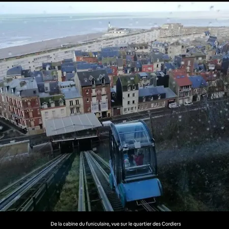 بيت للعطل Maison Avec Vue Panoramique