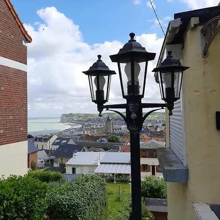 Maison Avec Vue Panoramique بيت للعطل *