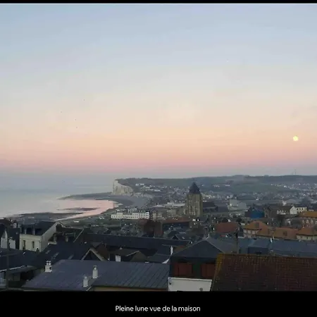 Maison Avec Vue Panoramique *