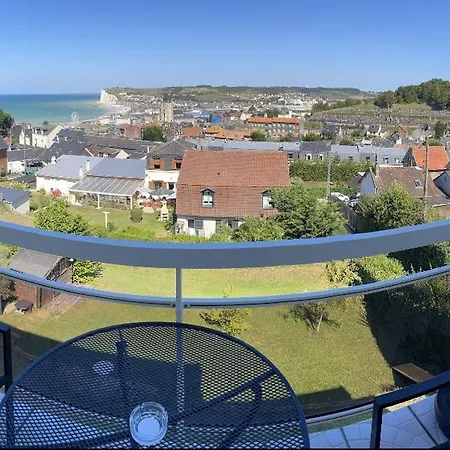 Nyaraló Maison Avec Vue Panoramique *