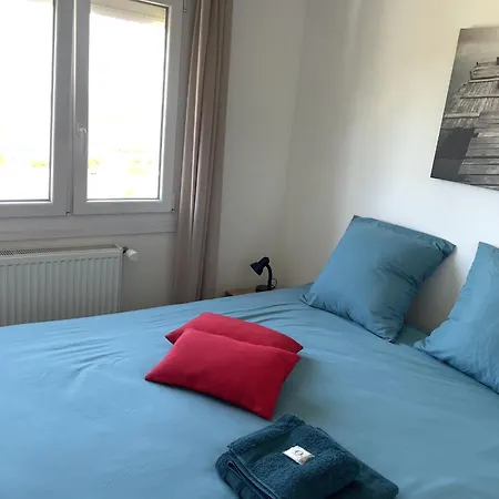 Maison Avec Vue Panoramique Nyaraló Le Tréport