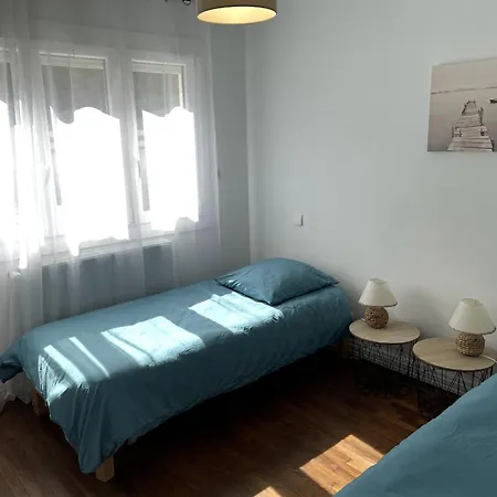 Maison Avec Vue Panoramique Le Tréport