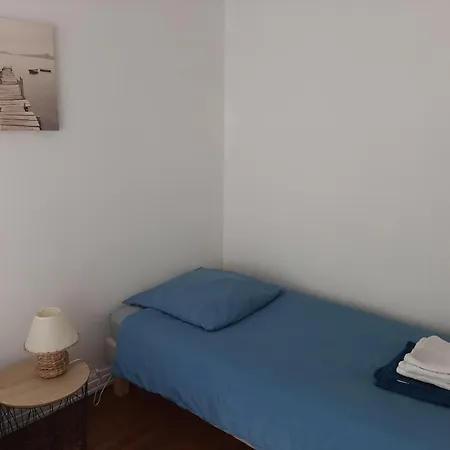 Maison Avec Vue Panoramique Nyaraló Le Tréport