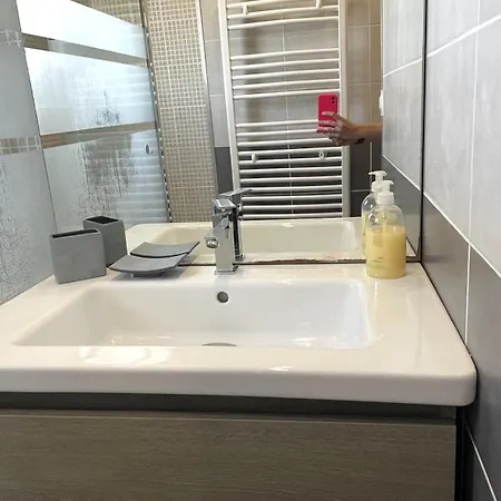 Nyaraló Maison Avec Vue Panoramique