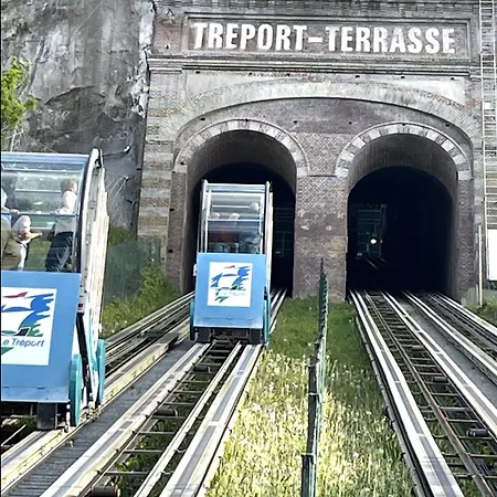 Maison Avec Vue Panoramique