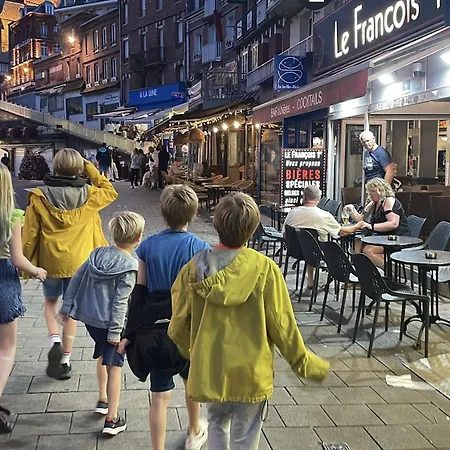 Maison Avec Vue Panoramique Le Tréport