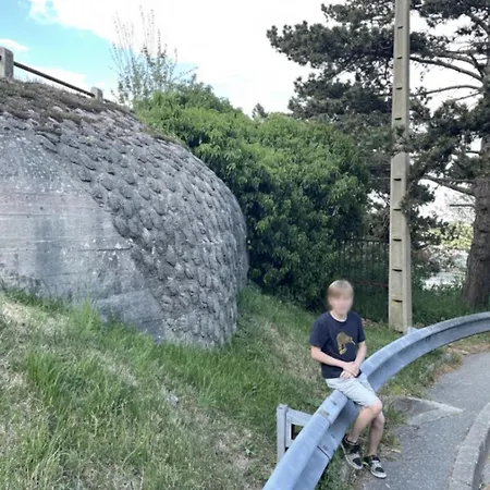 Maison Avec Vue Panoramique 度假居 *