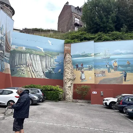 Maison Avec Vue Panoramique